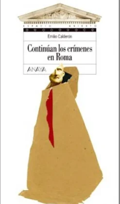 Continúan los crímenes en Roma< Online