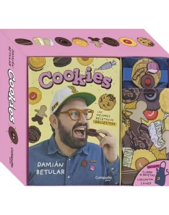 Cookies< Outlet