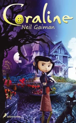 Coraline< New