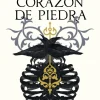 Corazón de piedra (Trilogía Sangre de Plata 1)< Clearance