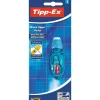 Corrector Tipp-Ex cinta Micro Tape<Bic Hot