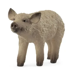 Cría de cerdo lanudo.<Schleich Discount