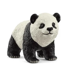 Cría de oso panda gigante.<Schleich Sale