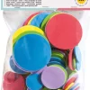 Círculos de foam 200 unidades<Folia Outlet