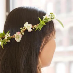Crea tu collar de flores<Kikkerland Online