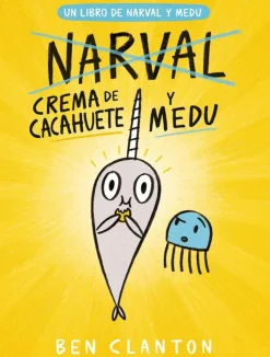 Crema de cacahuete y Medu< Best