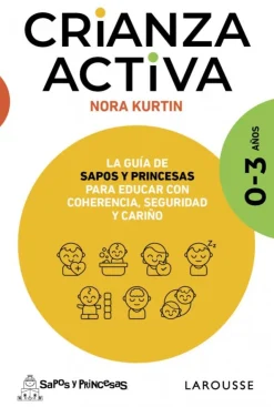 Crianza activa. 0-3 años< New
