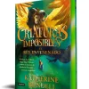 Criaturas imposibles 2: El rey envenenado< New