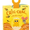Cric-crac, ¿quién hay?< Online