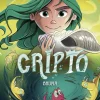 Cripto 4: Bruma, cómic< Hot