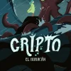 Cripto 2: El huracán, cómic< Best