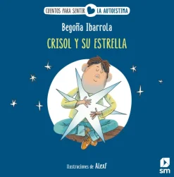 Crisol y su estrella< Hot