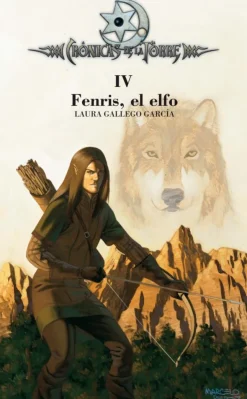 Crónicas de la Torre IV. Fenris, el elfo< Outlet