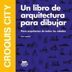 Croquis City<