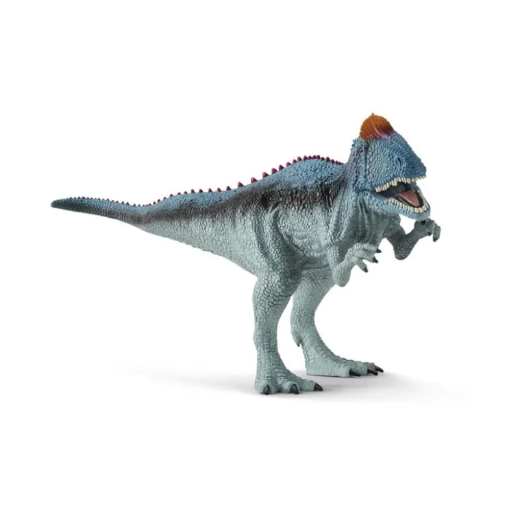 Cryolophosaurus.<Schleich Sale