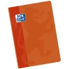 Cuaderno A4 cuadro 4mm. 48 hojas Classic<Oxford Clearance