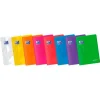 Cuaderno A4 cuadro 4mm. 48 hojas Easybook<Oxford Hot