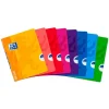 Cuaderno A5 pauta 2,5mm. 48 hojas Openflex<Oxford Online