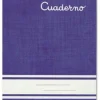 Cuaderno cuarto 32 hojas 60gr<Pacsa Clearance