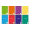 Cuaderno cuarto liso 48 hojas Noventagramos<Pacsa Discount
