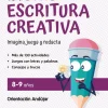 Cuaderno de escritura creativa 8-9 años<