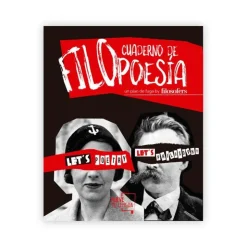 Cuaderno de Filopoesía< Online