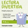 Cuaderno de lectura divertida 7-8 años< Clearance