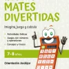 Cuaderno de mates divertidas 7-8 años< Outlet