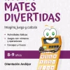 Cuaderno de mates divertidas 8-9 años< Clearance