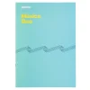 Cuaderno de música Duo<Additio Sale