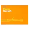 Cuaderno de música Combi 4 pentagramas<Additio Discount