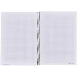 Cuaderno de música Mezzo<Additio New