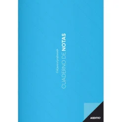 Cuaderno de notas<Additio New