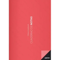 Cuaderno de notas<Additio New