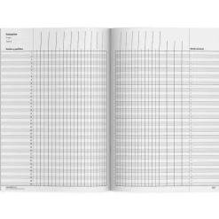 Cuaderno de notas<Additio New