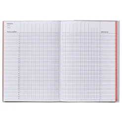 Cuaderno de Notas A5<Additio Clearance