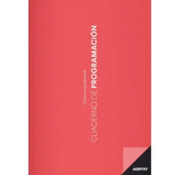 Cuaderno de programación<Additio Discount