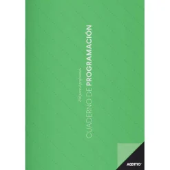 Cuaderno de programación<Additio Discount