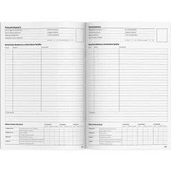 Cuaderno de tutoría<Additio Hot