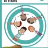 Cuaderno de Vacaciones - 2º Primaria- El Campamento de Verano< Hot