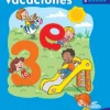 Cuaderno de vacaciones 3 años< Discount