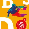 Cuaderno de Vacaciones Lengua Castellana y Literatura 3.º ESO< Hot