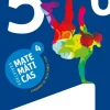Cuaderno de Vacaciones Matemáticas 4.º ESO< Clearance