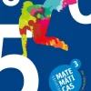 Cuaderno de Vacaciones Matemáticas 3.º ESO< New