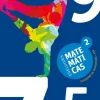 Cuaderno de Vacaciones Matemáticas 2.º ESO< Online