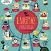Cuaderno especial de enigmas< Discount