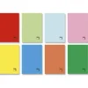 Cuaderno folio 50 hojas 70gr. grapado<Pacsa Outlet