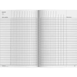 Cuaderno memo notas<Additio Discount