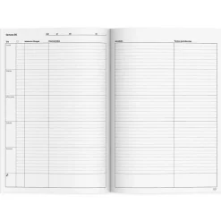 Cuaderno memo notas<Additio Discount