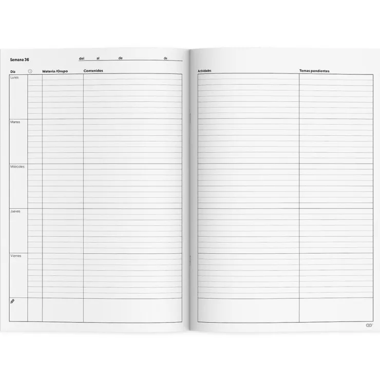 Cuaderno memo notas<Additio Discount